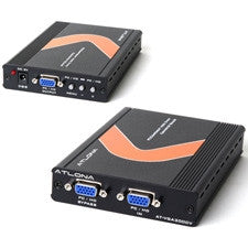 Atlona AT-VGA300CV VGA & Component Bidirectional Scan Converter Scaler