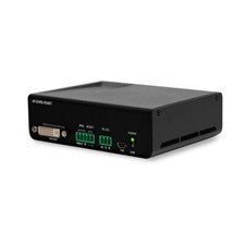 Atlona AT-DVIRX-RSNET HDBaseT DVI with Ethernet RS-232 & IR Over 1 CAT5e/6/7 - Receiver