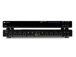 Atlona AT-HDCAT-8 HDBaseT-Lite HDMI 2x8 DA Over Single CAT5e/6/7 - 230 Ft.