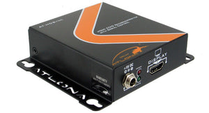 Atlona AT-HDSync HDMI Recorder / Writer & Hot Plug Simulator with RS232 Control