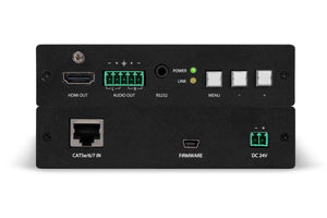 Atlona AT-HDVS-RX HDBaseT to HDMI Extender/Scaler