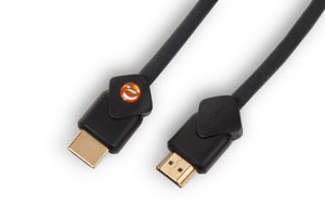 Atlona AT-LC-12 LinkConnect High Speed HDMI Cable w/3D - 12 Ft.