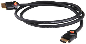 Atlona AT-LC-4 LinkConnect High Speed HDMI Cable w/3D - 4 Ft.