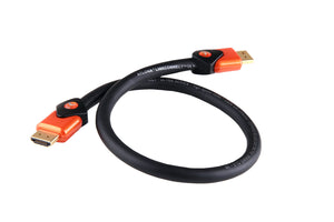 Atlona AT-LCU-8 LinkConnect Ultra High Speed HDMI Cable with HEC and ARC - 8FT