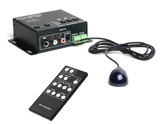 Atlona AT-PA1-IR-G2 IR Remote Control for AT-PA100-G2