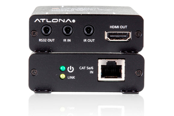 Atlona AT-PRO3HDREC HDMI Extender over a Single Category Cable