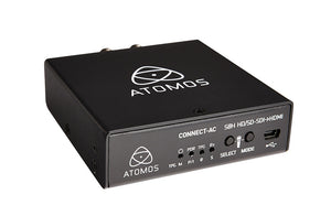 Atomos CONNECT-AC-H2S AC-powered HDMI to HD-SDI Converter