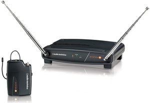 AT ATW-801 System 8 VHF Wireless Tx & Rx System 171.905 (No Mic)