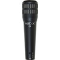 Audix i-5 Multi-Purpose Dynamic Cardioid Instrument Microphone