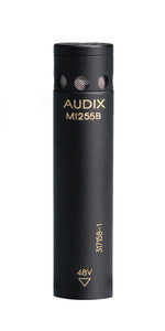 Audix M1255B Miniaturized High Out Condenser Mic for Distance Miking