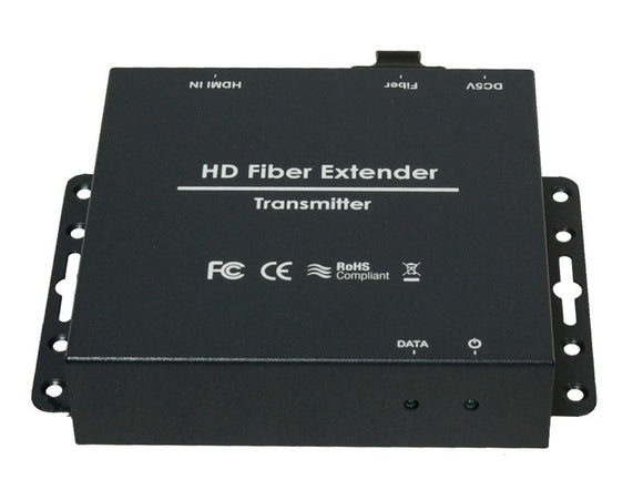 Aurora ASP-FIBRS2 Fiber HDMI Extender