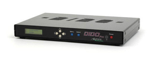 Aurora Multimedia DIDO Pro Rotation Engine/Scaler/Video Wall Processor