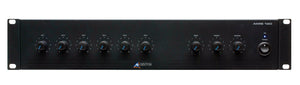 Australian Monitor 120 Watt Rackmount Mixer