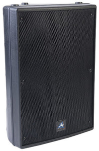 Australian Monitor XRS10P 10" Bi-Amped Active Portable Loudspeaker