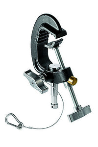 Avenger C338 Quick Action Baby Clamp with 5/8 Stud