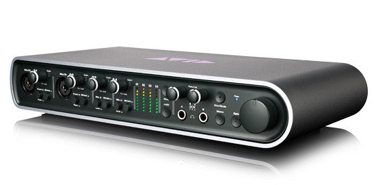 Avid Mbox Pro with Pro Tools 10 Bundle