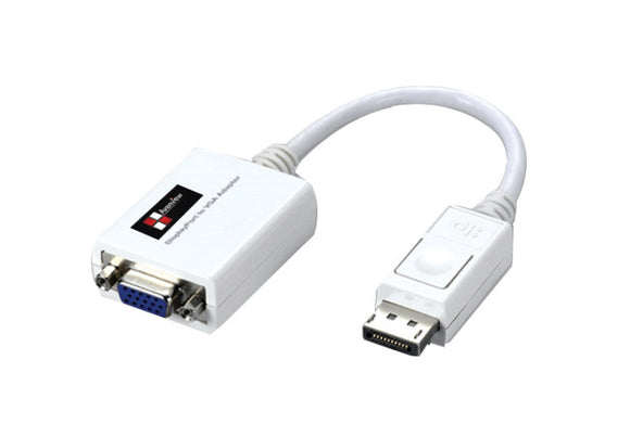 Avenview C-DP-VGA DisplayPort to VGA adapter