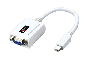 Avenview C-MDP-VGA  Mini DisplayPort to VGA converter