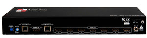 Avenview HDM-C5SP-8SR 2x8 HDMI Over Single CAT5 Cascading Distribution Amplifier