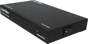 Avenview DVI-SPLITPRO-2 Multiviewer Dual Screen Video Processor