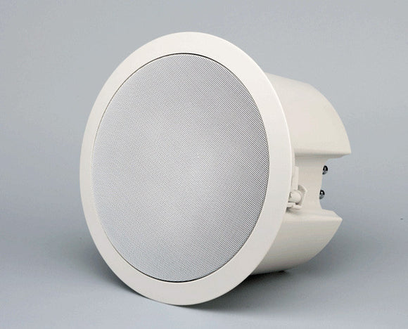 Azden ACS-6.5 6.5 Inch Ceiling Mount 2-way Speaker - Each