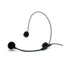 Azden HS-11 Unidirectional Headset Microphone