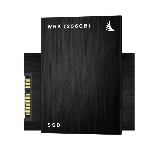 Angelbird SSD wrk 256 GB