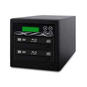 ILY B02-SSPPRO 2 Target SATA 12x Blu-ray DVD/CD Duplicator