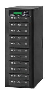 ILY B11-SSPPRO 11 Target SATA 12x Blu-ray DVD/CD Duplicator