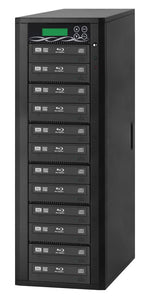 ILY B12-SSPPRO 12 Target SATA 12x Blu-ray DVD/CD Duplicator