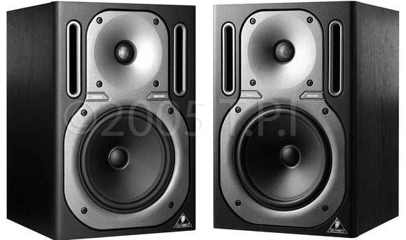 Behringer Truth 2030P Passive Studio Monitors Pair