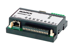 Barix Barionet 100 Programmable I/O Device Server