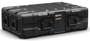 Pelican-Hardigg Blackbox 3U Rack Mount Case