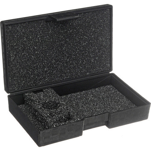 Tram Black Carrying Case for Tram Mic