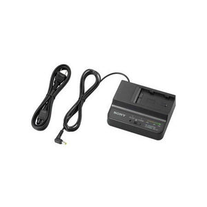 Sony BCU1 Battery Charger/AC Adaptor for BP-U30/U60 Lithium-ion Battery Packs