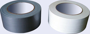 Silver Pro-Duct Tape 2in x 60yd roll