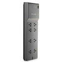 Belkin BE10820006 SurgeMaster Office 8-Outlets Surge Suppressor