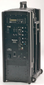 Anchor BEA-7500MU2 Beacon with MP3 and 2 Wireless Receivers