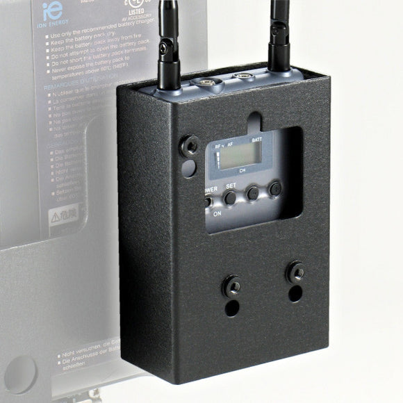 BEC-URX-P2 Wireless Receiver Holder for the Sony UMP Series