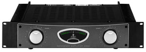 Behringer A500 500W Studio Reference Amplifier