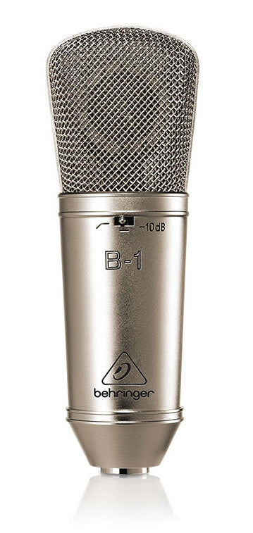 Behringer B1 Studio Condenser Mic