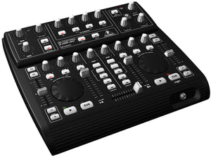 Behringer B-Control DeeJay BCD3000