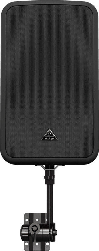 Behringer CE500A Active 80W Business Environment Speaker -Black