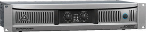 Behringer EUROPOWER EPQ2000 Pro 2000-Watt Lightweight Stereo Power Amp