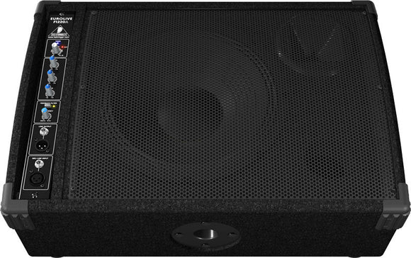 Behringer F1220A High-performance 125-Watt Active monitor