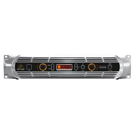 Behringer NU1000DSP iNuke 1000W PowerA with DSP Control & USB Interface