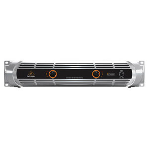 Behringer NU1000 iNuke Ultra-Lightweight High-Density 1000W Power Amp