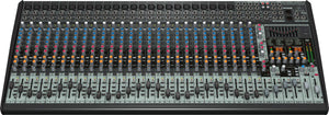 Behringer Eurodesk SX3242FX 32-Channel Analog Mixer