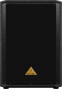 Behringer VP1220D Active 550 Watt 2-Way PA Speaker