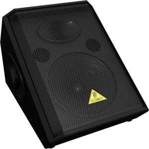 Behringer VS1220F 600-Watt PA Speaker with 12 Inch Woofer